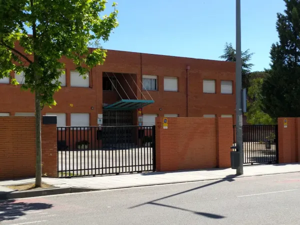 Institut Josep Lluís Sert