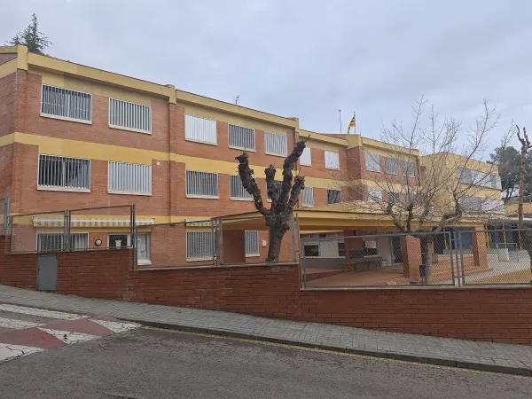 Escola Marià Manent