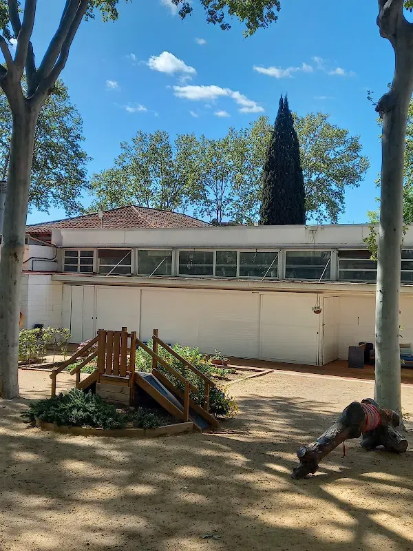 Escola Bressol La Cuna