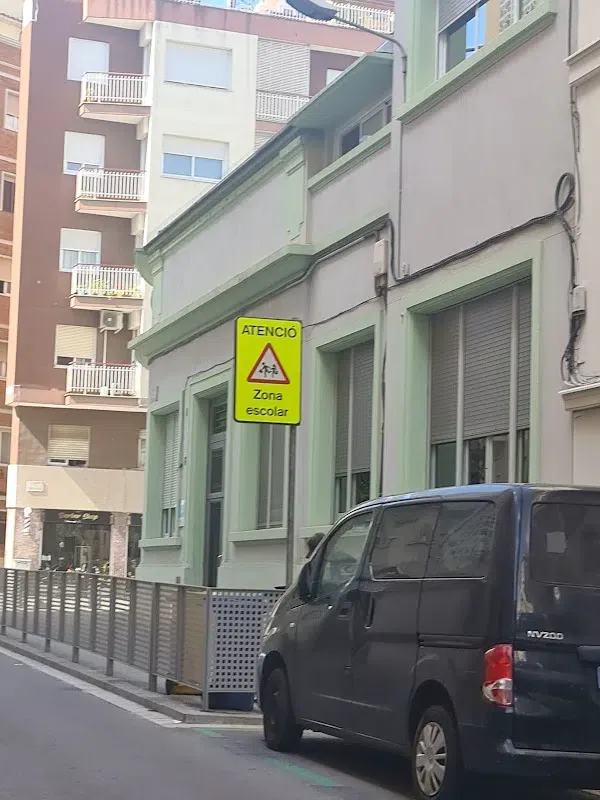 Llar D'infants El Mar