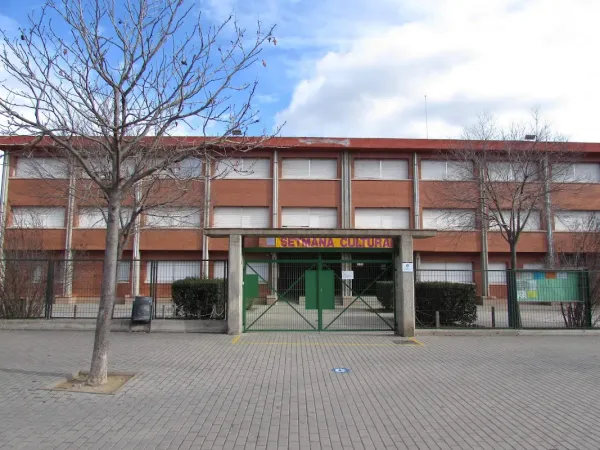 Escola Congost