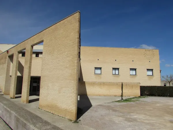 Institut Pere Barnils