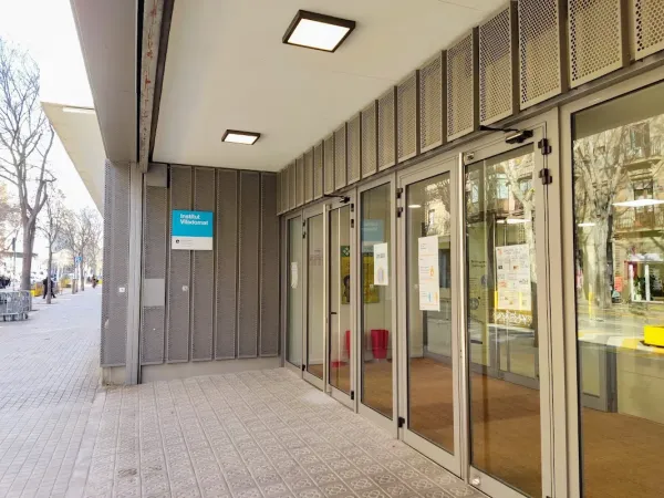 Institut Viladomat