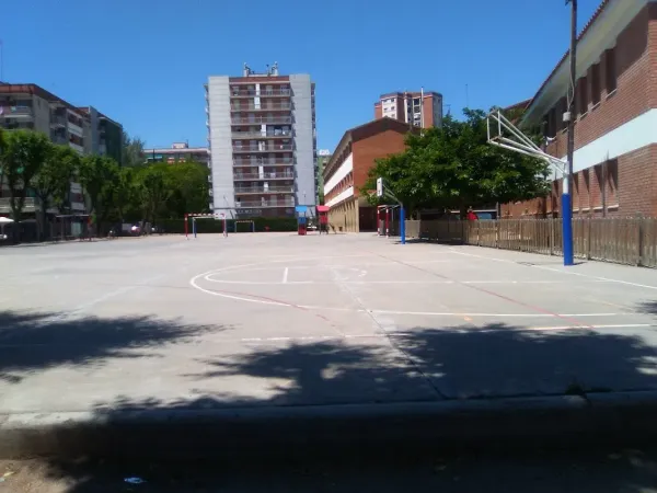 Escola Les Fontetes