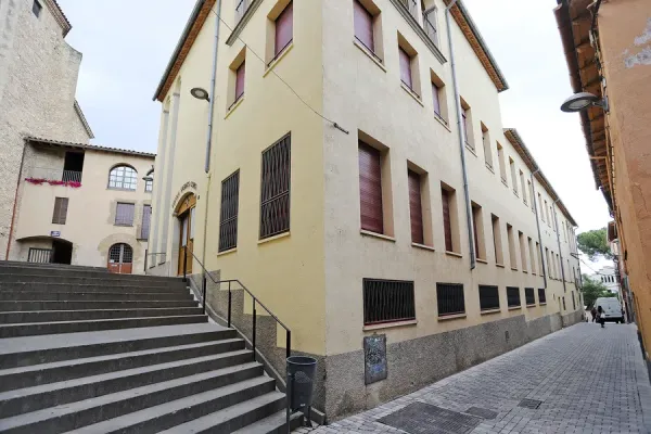 Vedruna Sagrats Cors Centelles