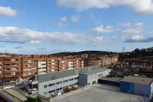 Escola Vicente Ferrer