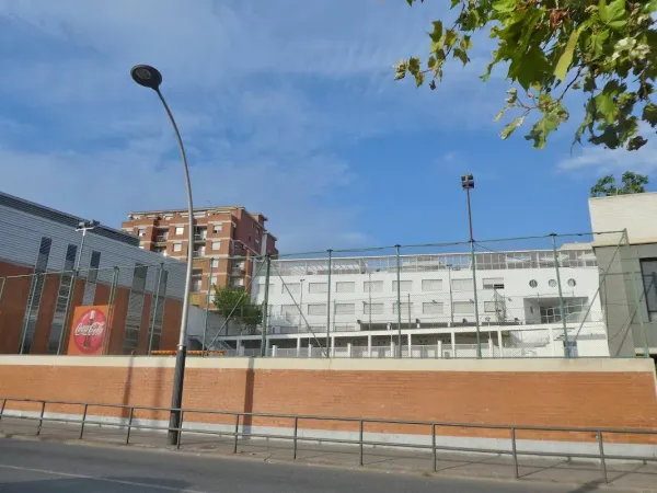 Escola Miguel De Unamuno