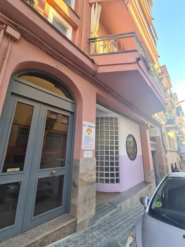 Escola Bressol El Xumet