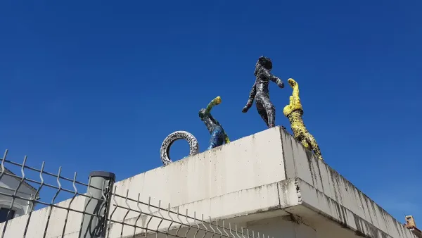 Escola La Draga