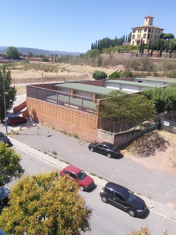 Llar D'infants La Ginesta