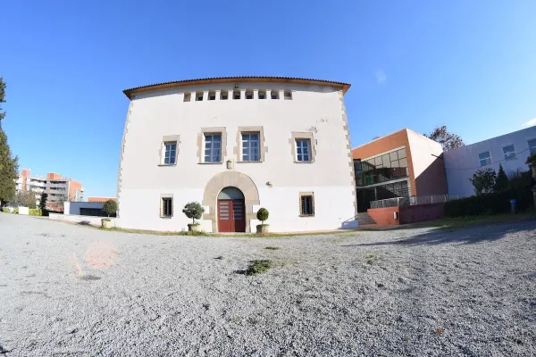 Institut Vinyes Velles