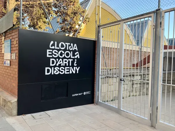 Institut Del Disseny I Arts Gràfiques De Barcelona