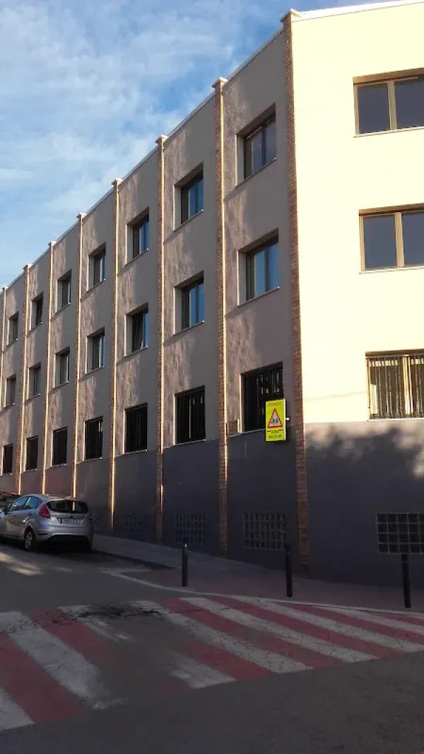 Institut Escola Piera