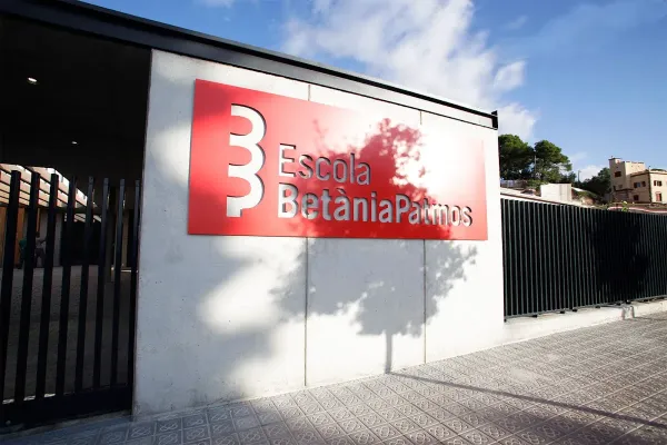 Betània-Patmos