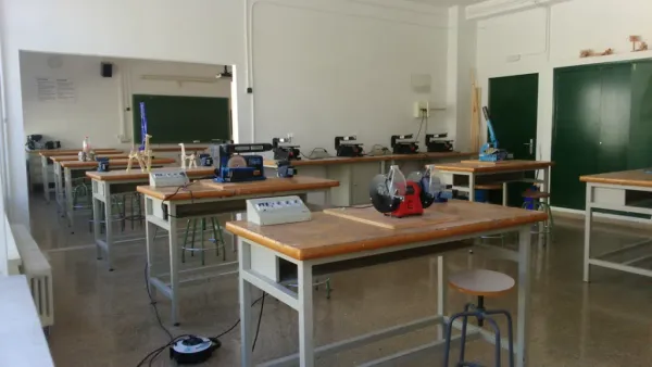 Institut Eugeni D'ors