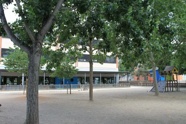 Escola Elisa Badia