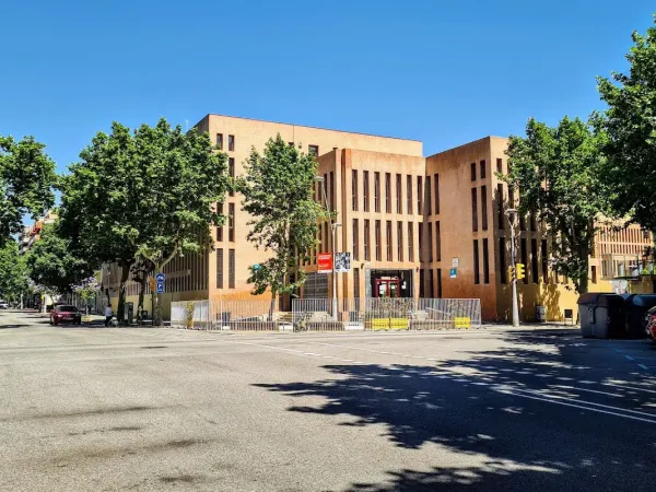Institut Ernest Lluch