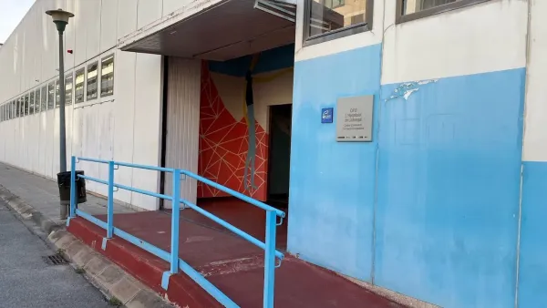 Centre De Formació Eoc