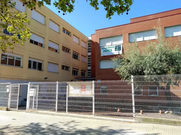 Institut Josep Mestres I Busquets