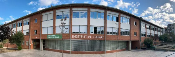 Institut El Cairat