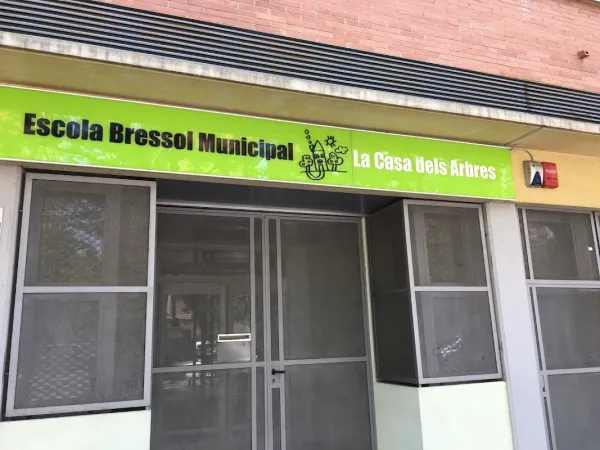 Llar D'infants Casa Dels Arbres