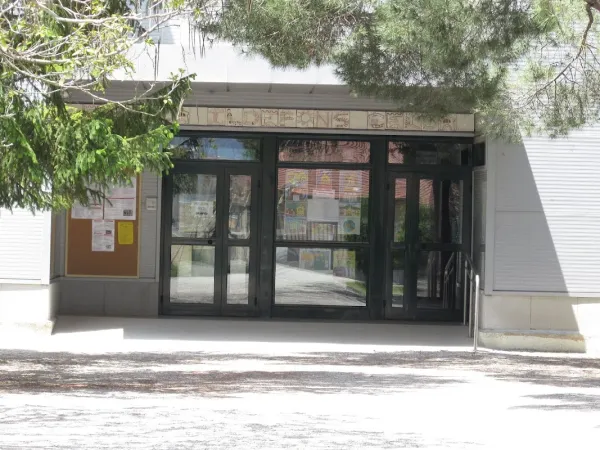 Escola Ildefons Cerdà