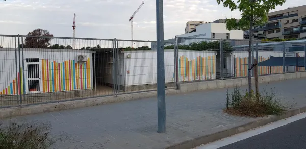 Institut Escola Virolet
