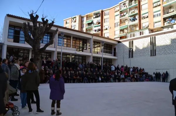 Institut Maria Canela