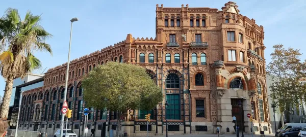Escola Pere Vila
