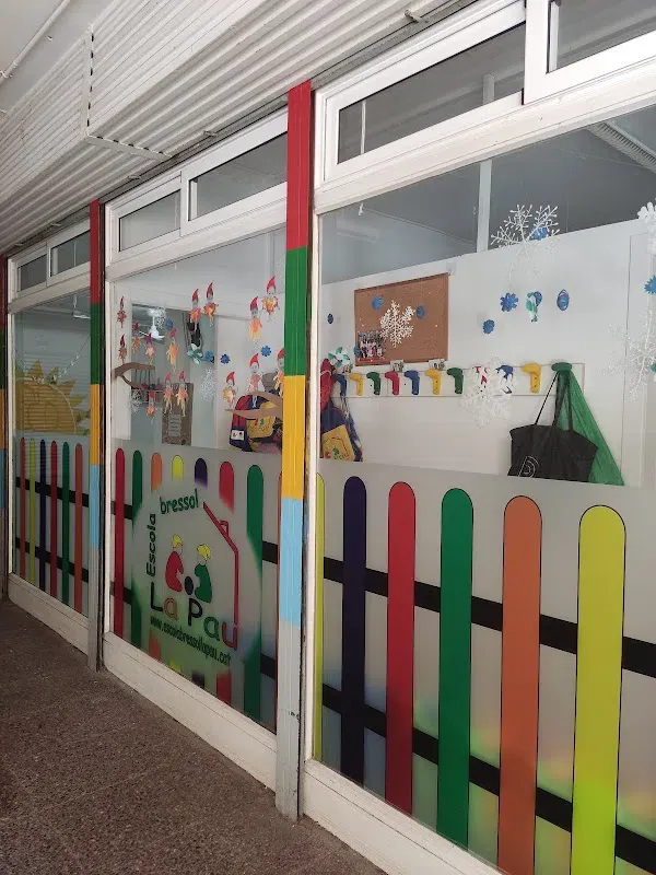 Lli Privada La Pau Santa Eulàlia