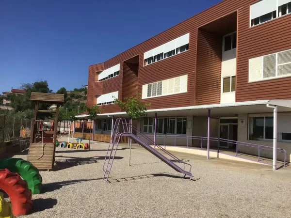 Escola Patrocini