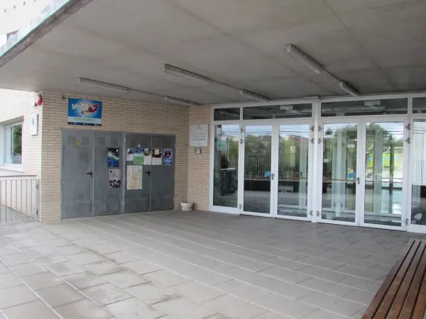 Escola Doctor Fortià I Solà