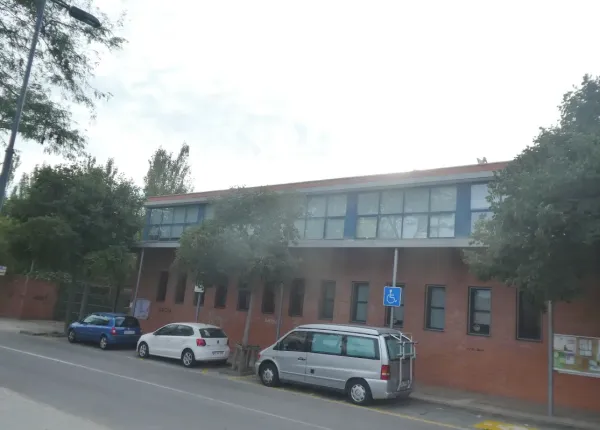 Institut Ramon Turró I Darder