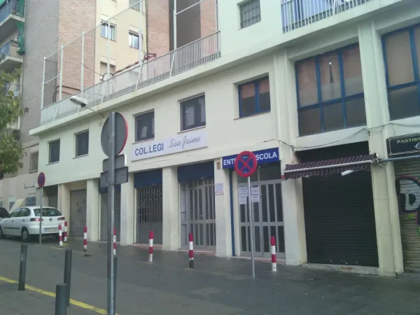 San Jaime
