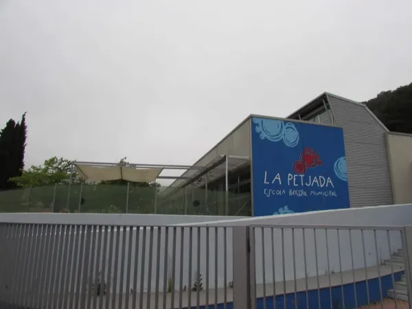 Escola Bressol La Petjada