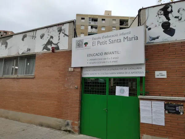 Fep Petit Santa Maria