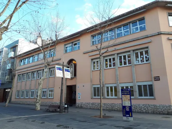El Cim