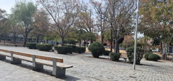 Institut Rosa Ribas Parellada