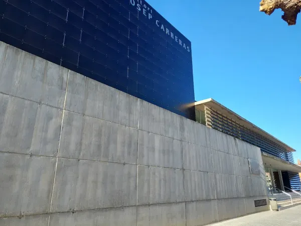 Esc. De Música Municipal De Vila-Seca