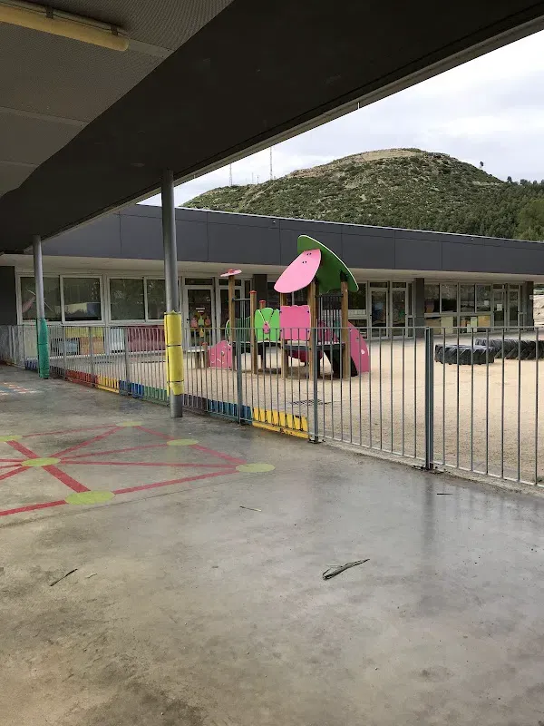 Escola Puigsoler