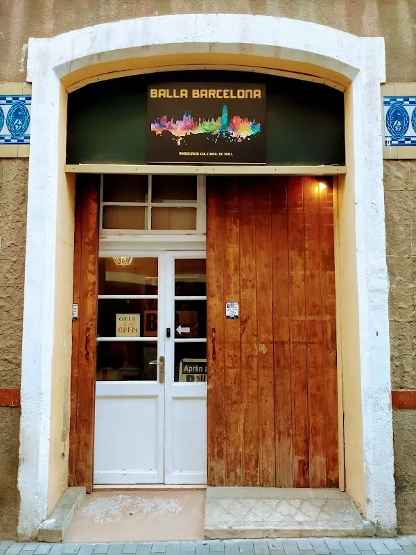 Escola De Dansa Catalunya