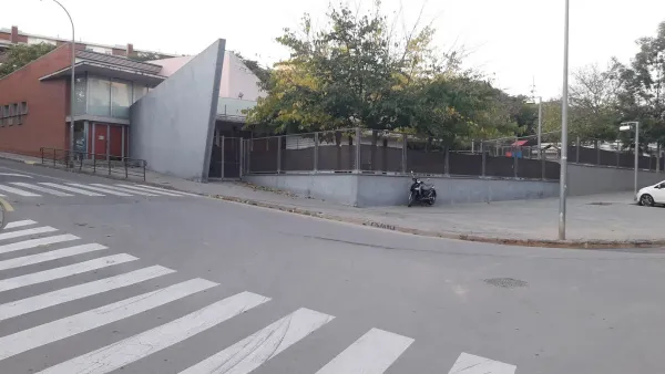 Escola Bressol La Lluna