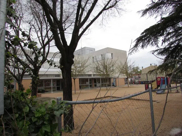Escola Montnegre