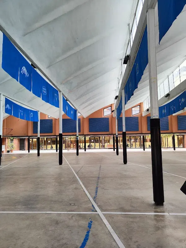 Escola Josep Maria Jujol