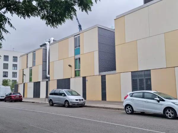 Escola Eulàlia Bota