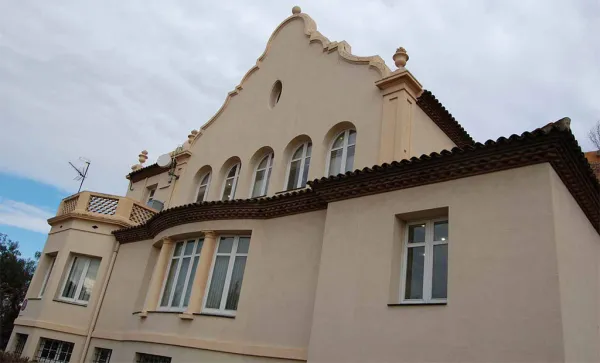 Escola Bressol La Verema