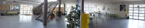 Institut El Pont De Suert
