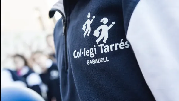 Tarrés
