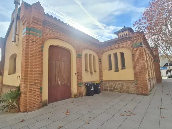 Escola Bressol Els Menuts