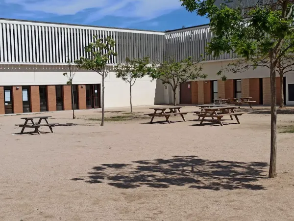 Escola Les Ciències